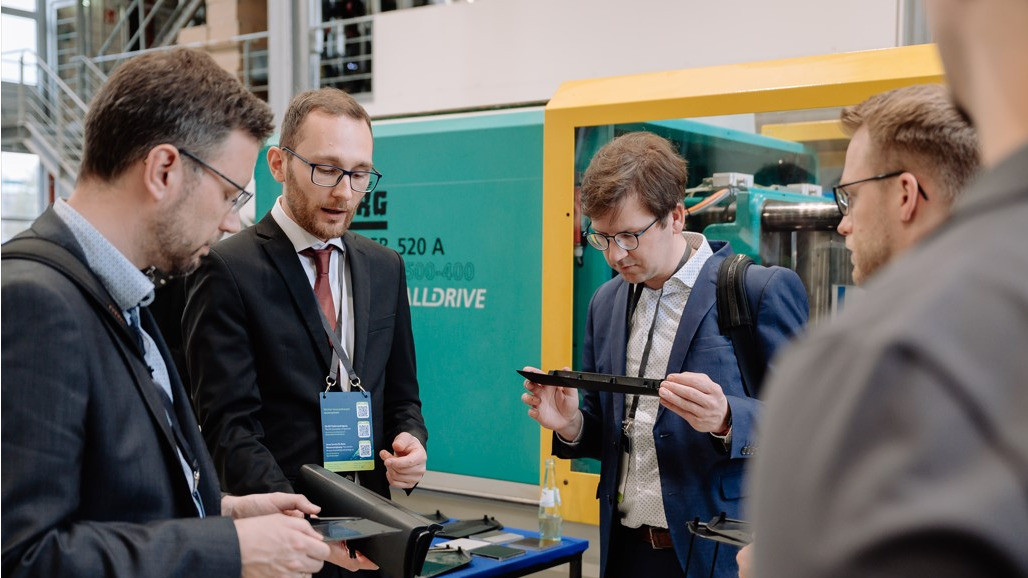 Aus- und Weiterbildung