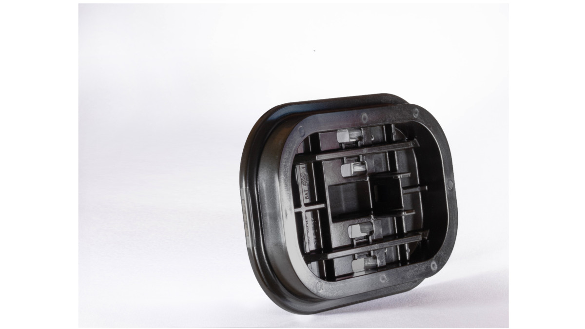 Gehäuse – Hochvoltanwendung