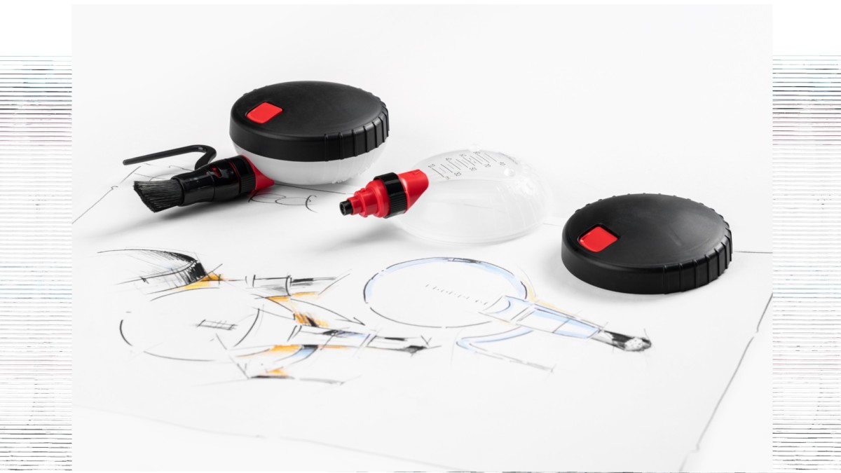 Produktdesign und Entwicklung