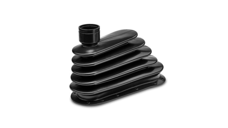 Vollautomatische Fertigung und Qualitätsüberwachung