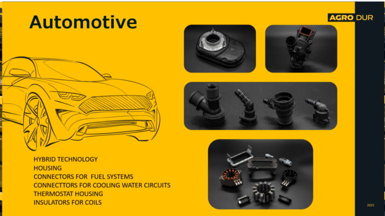 Automotive