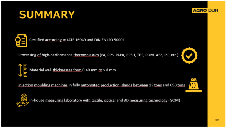 Summary