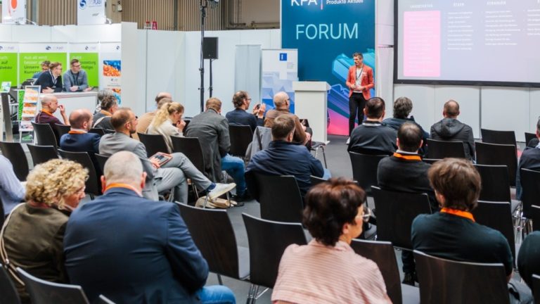 KPA – Forum