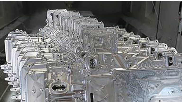 Subtraktive Fertigung