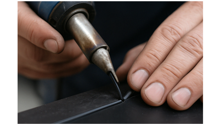 Sonderbau (geschweißte Anfertigungen)