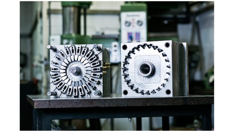 Schieberwerkzeuge sind unsere Leidenschaft!