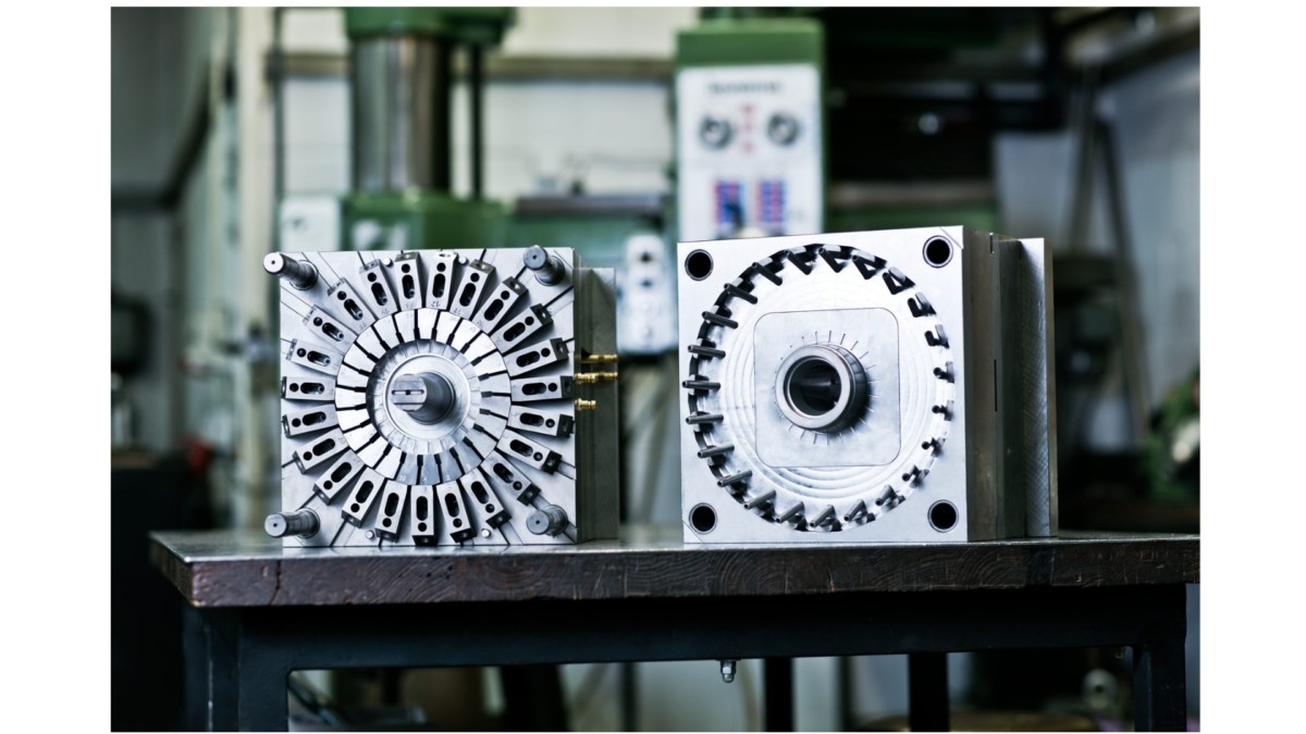 Schieberwerkzeuge sind unsere Leidenschaft!