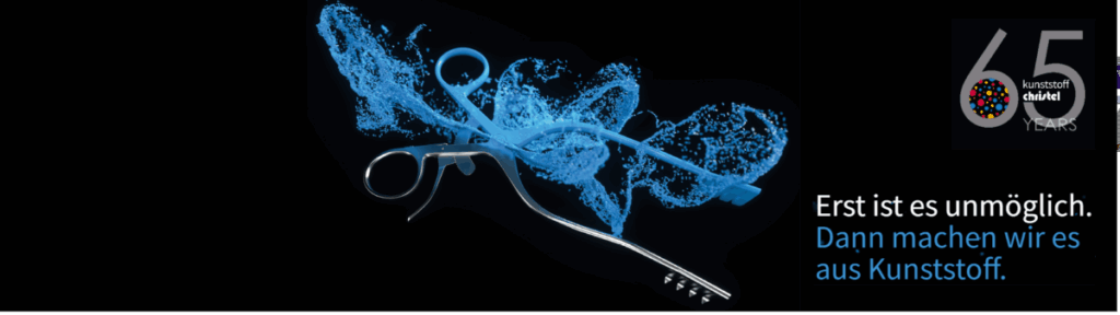 Kunststoff Christel GmbH & Co. KG