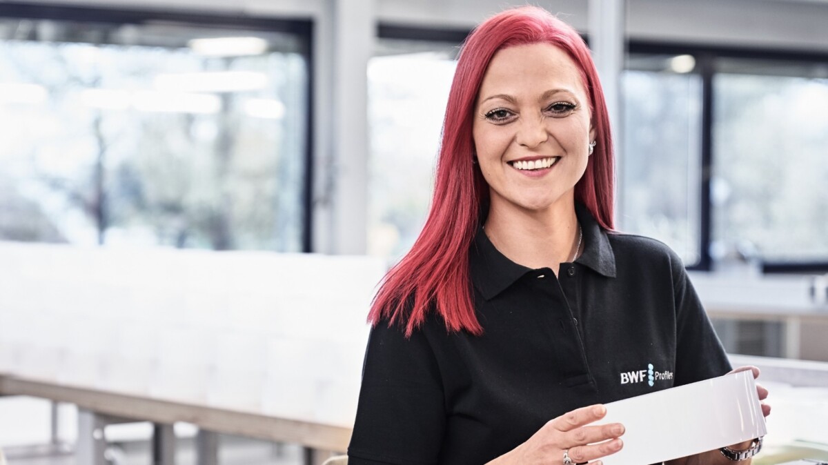 Produktionsmitarbeiter (m/w/d) in der Montage von Kunststoffteilen