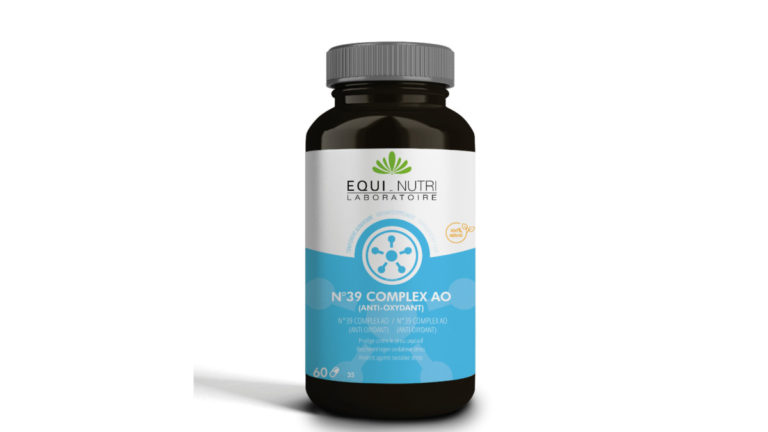 N°39 Complex AO – 60 tab