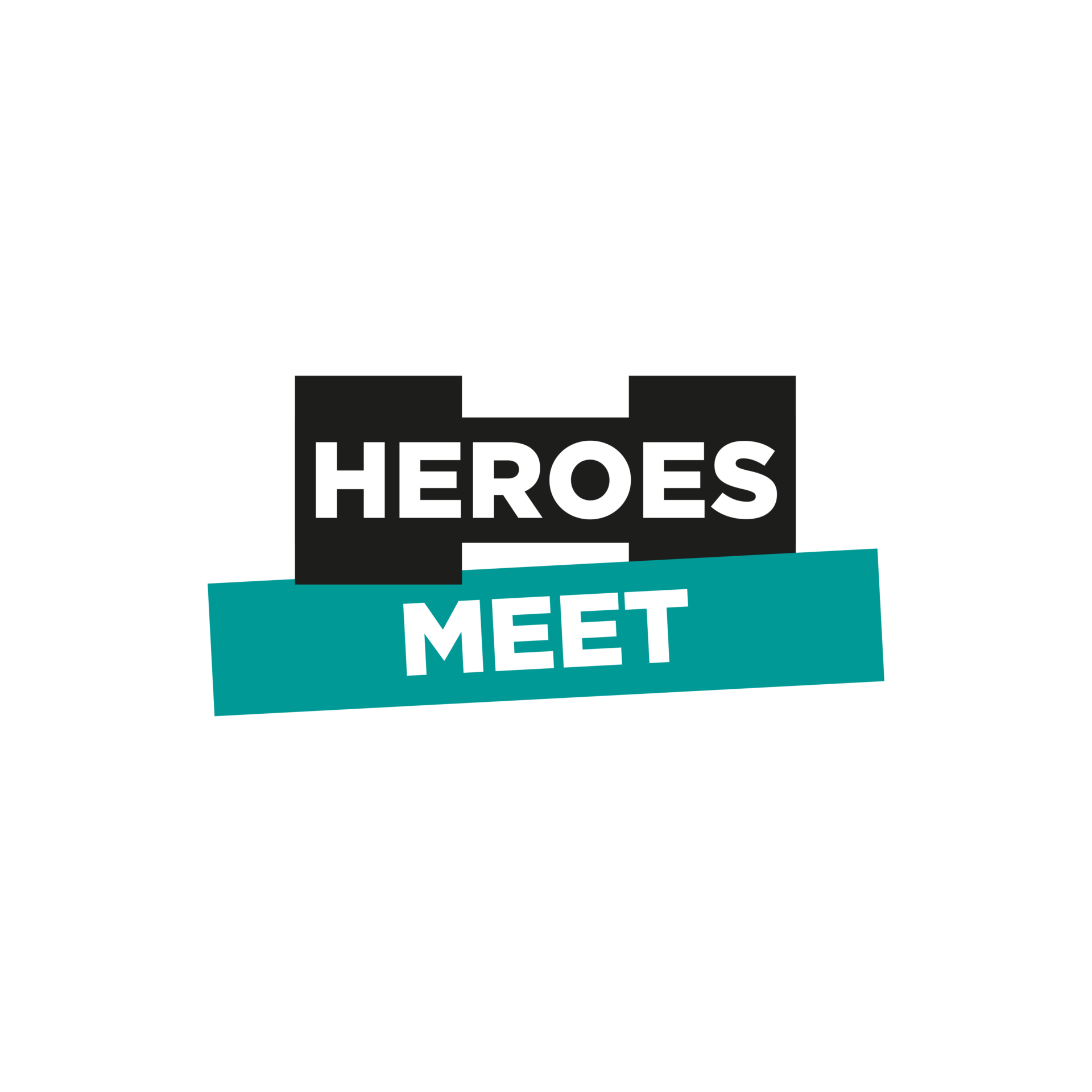 Heroes Meet
