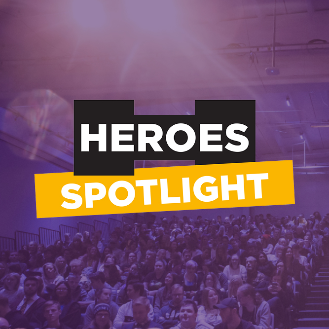 Heroes Spotlight