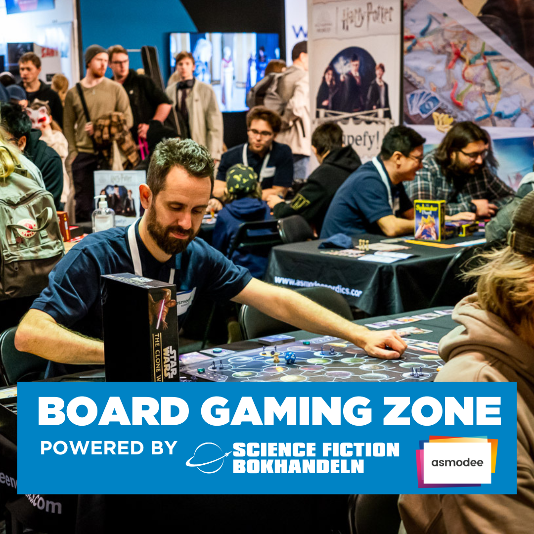 board gaming zone