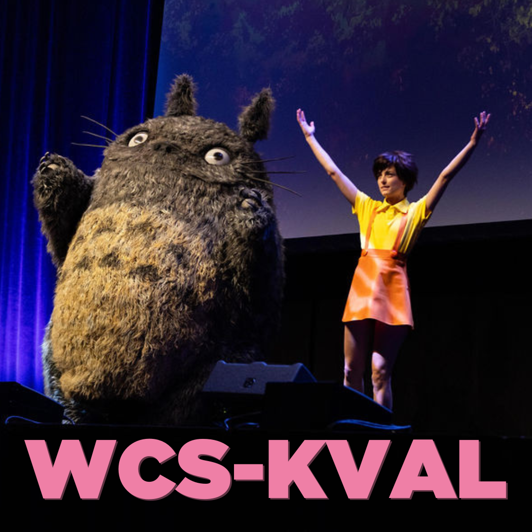 wcs kval
