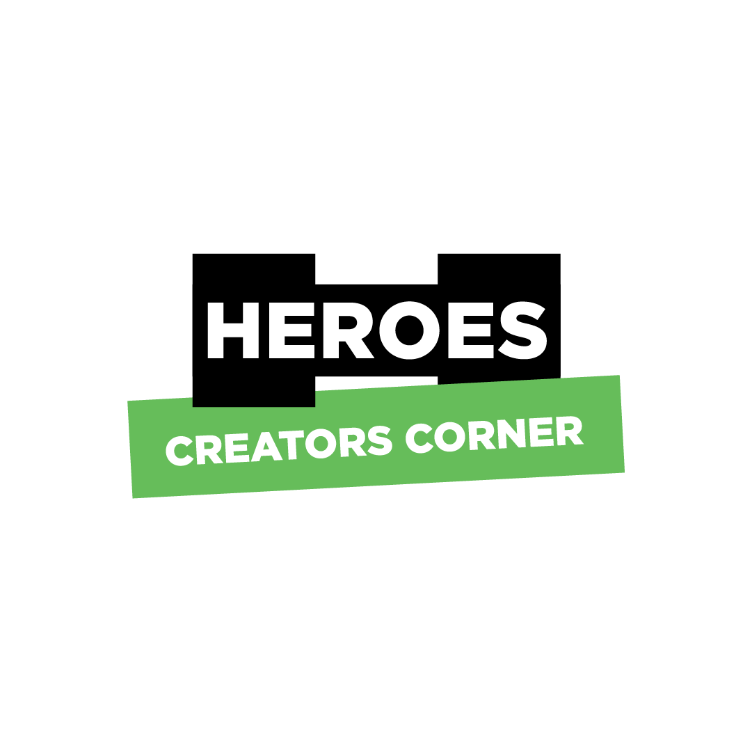 creators corner logga