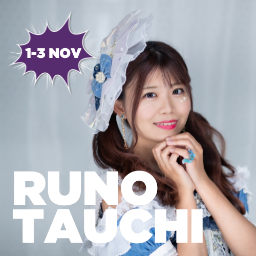 Runo Tauchi