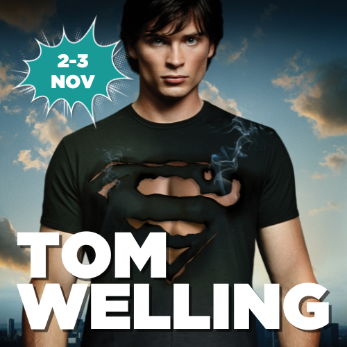 Tom Welling