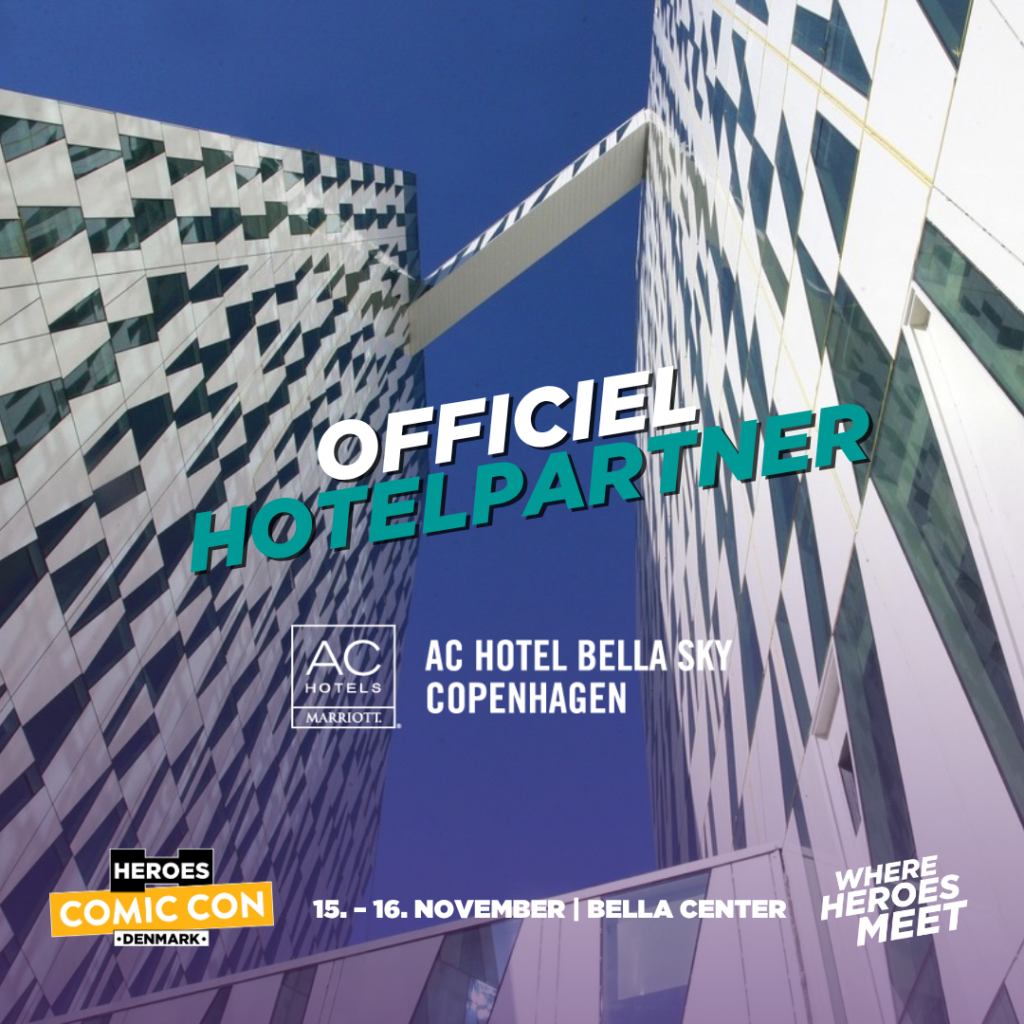 image of front of ac hotel bella sky