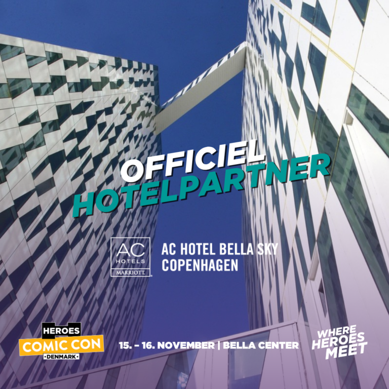 image of front of ac hotel bella sky