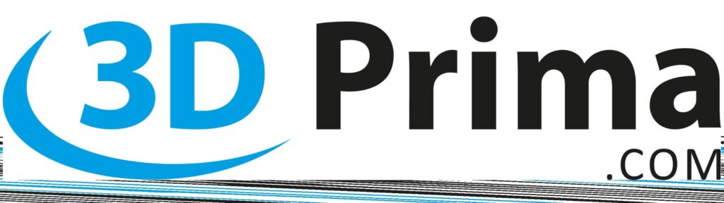3D Prima