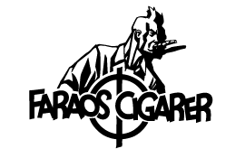 Faraos Cigarer Logo