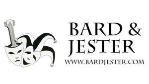 Bard & Jester