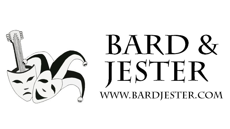 Bard & Jester