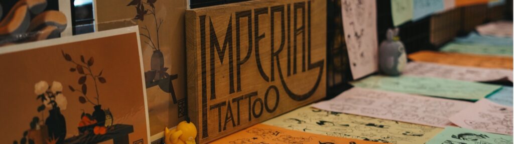 Bläckbyrån Uppsala