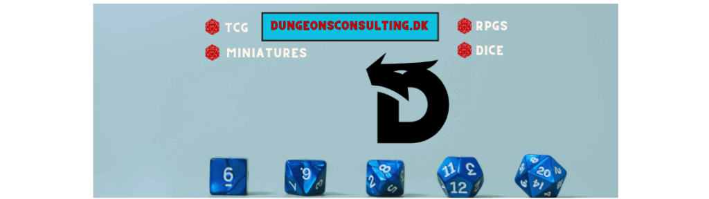 Dungeons Consulting