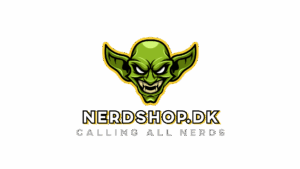 Nerdshop.dk I/S