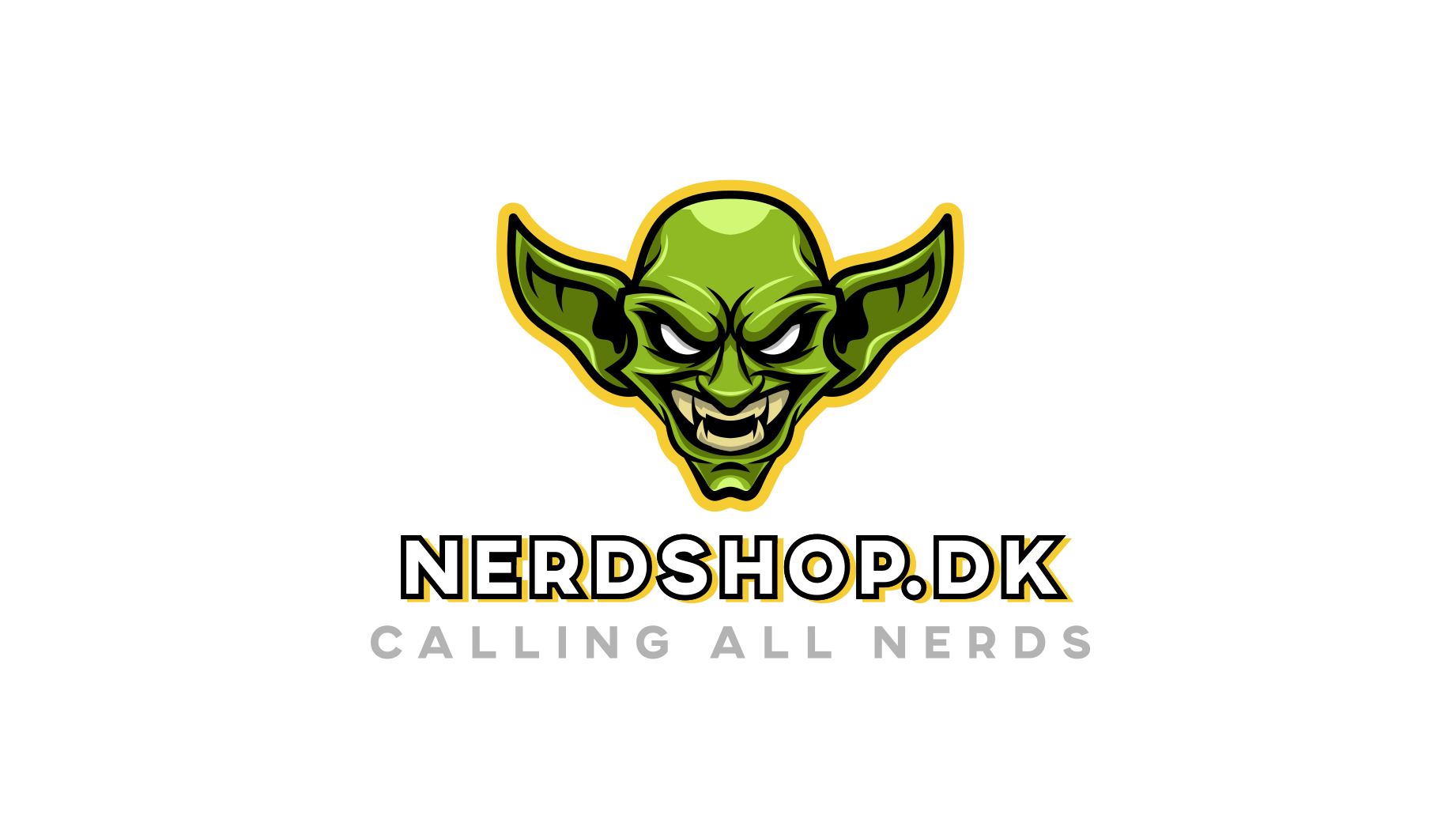 Nerdshop.dk I/S