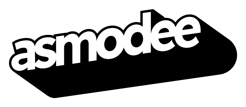 Asmodee logo