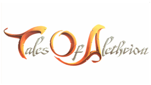 Tales of Alethrion
