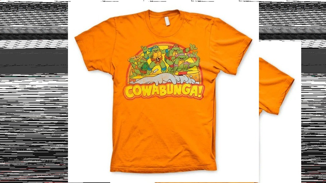 TMNT Comic Con Denmark tmnt-comic-con-denmark