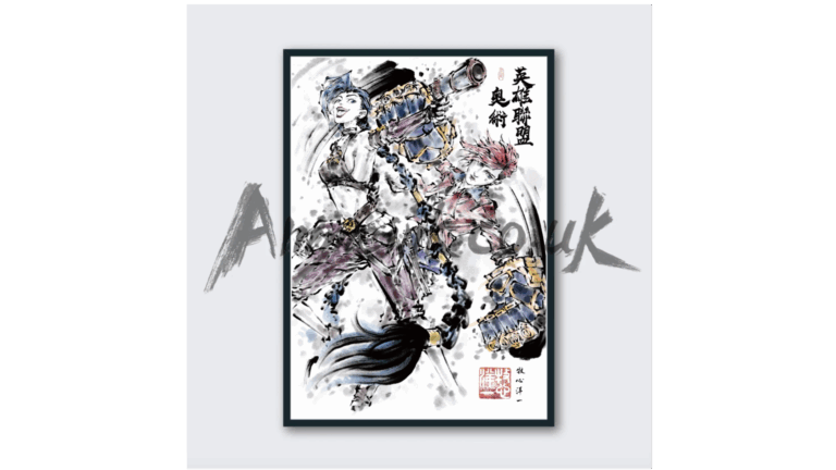 Arcane : League of Legends