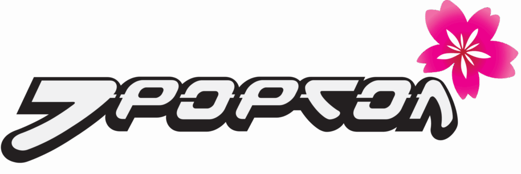 J-popcon logo