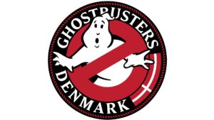 Ghostbusters Denmark