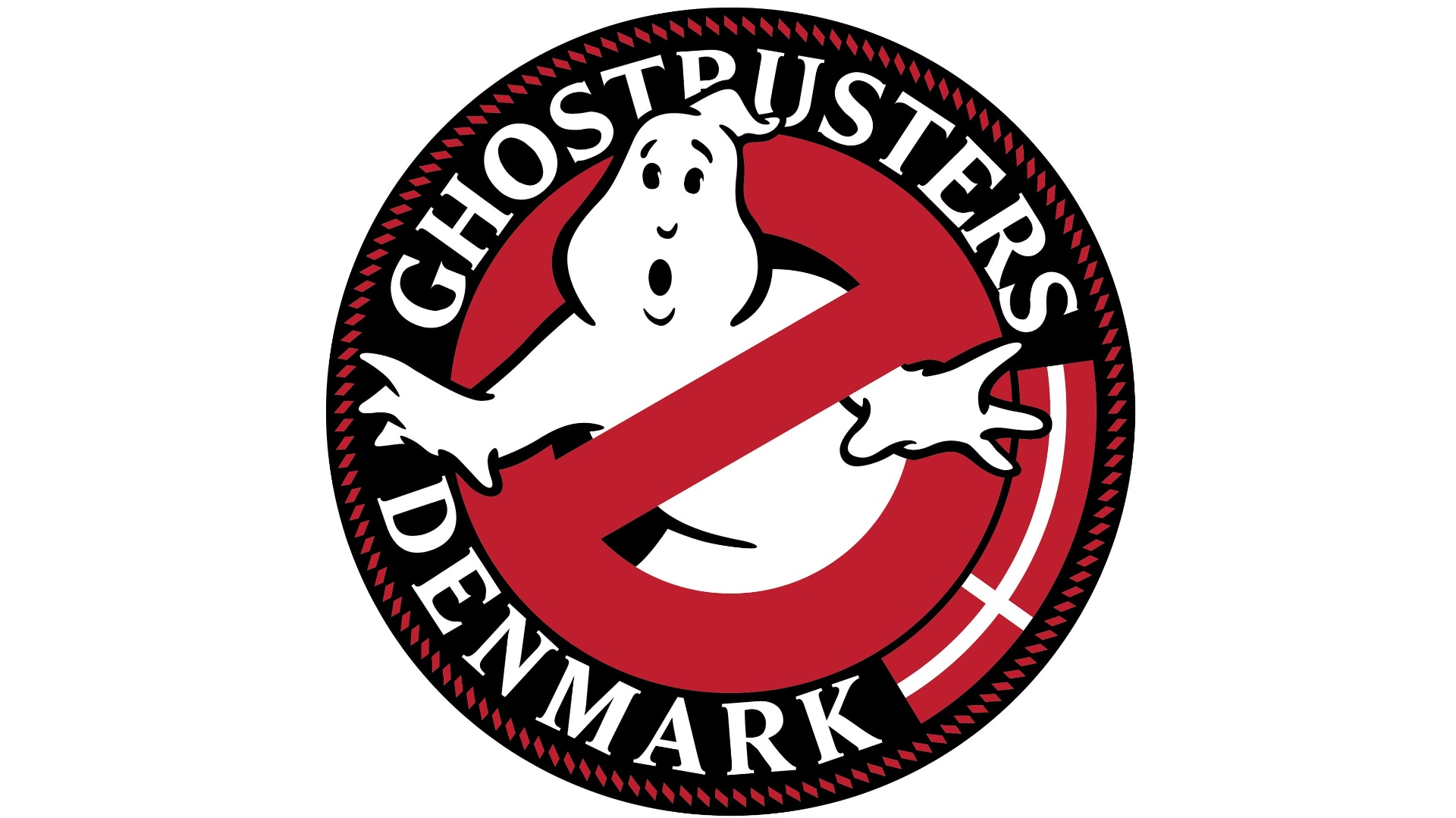 Ghostbusters Denmark