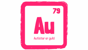 Autisme Ungdom