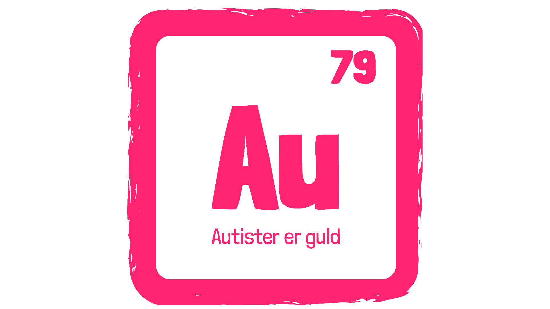 Autisme Ungdom