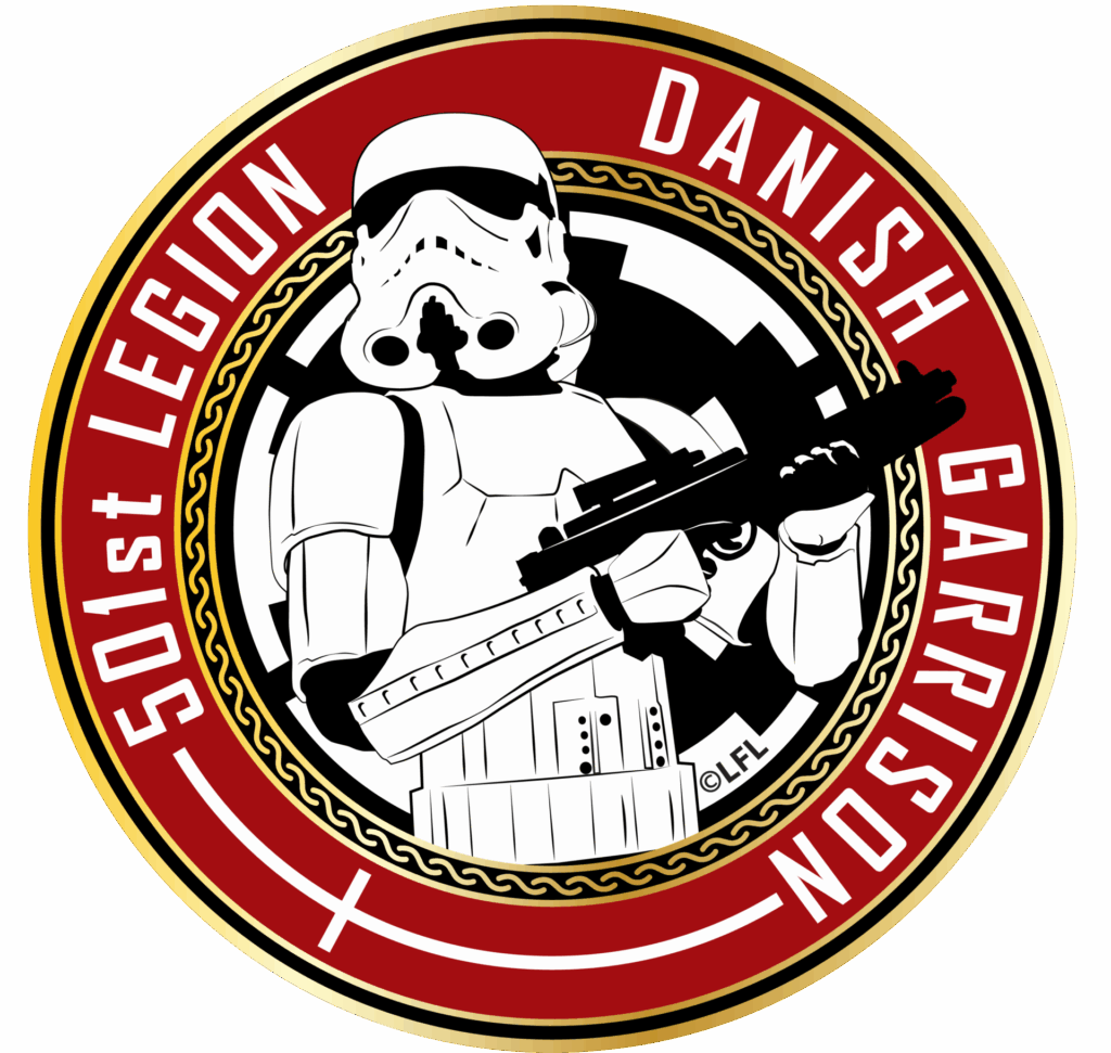 Danish Garrison Logo PNG