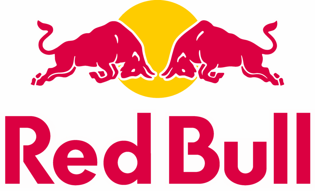 Redbull logo