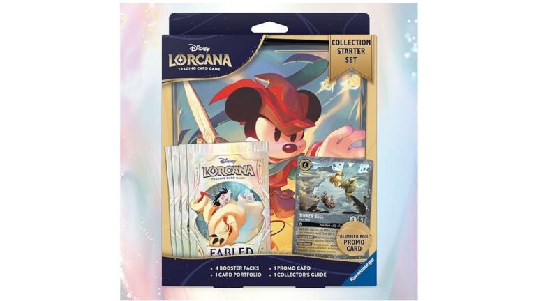 Disney Lorcana