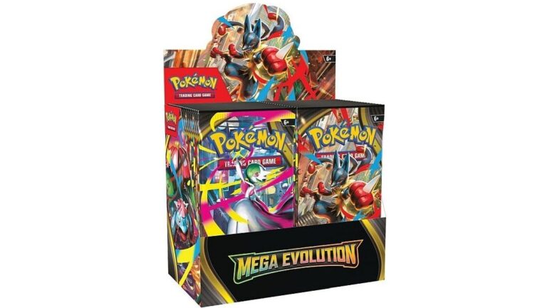 Pokémon TCG