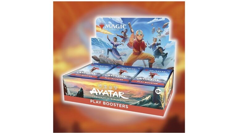 Magic: The Gathering