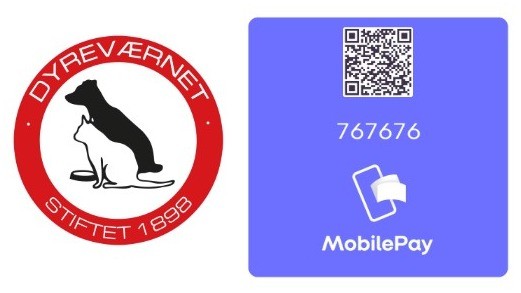 Fundraiser for Dyreværnet