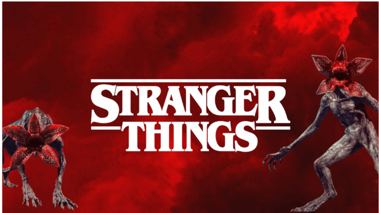 Stranger Things