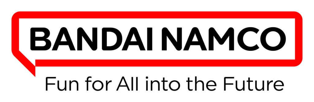 Bandai Namco Logo