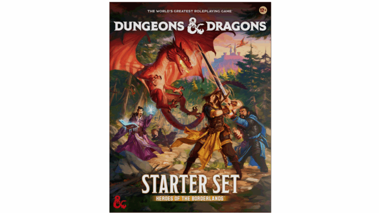 D&D Starter Set