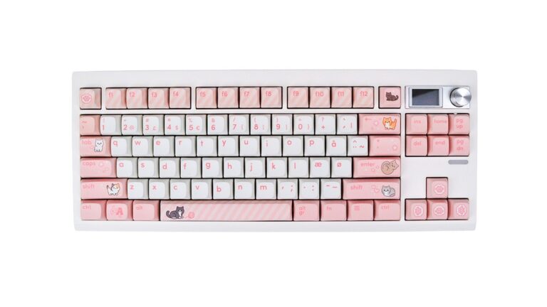 80% TKL | Custom keyboard